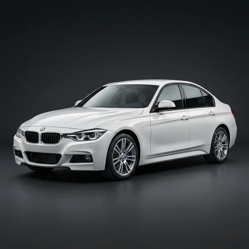 3 Serisi F30